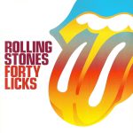 The Rolling Stones - Forty Licks (2xCD, Comp, Mono, RM)