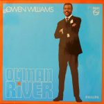 Owen Williams - Ol' Man River (LP, Album)