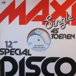 Gibson Brothers - Latin America (12", Maxi)