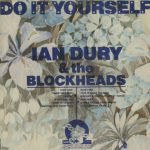Ian Dury & The Blockheads* - Do It Yourself (LP, Album)