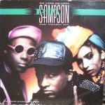 P.M. Sampson And Double Key - We Love To Love (12", Maxi)