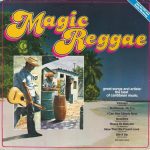 Various - Magic Reggae (LP, Comp)