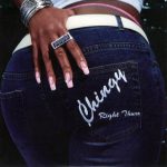 Chingy - Right Thurr / Mobb Wit Me (12")