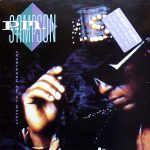 P.M. Sampson - Listen To My Heartbeat (LP, Album)