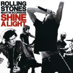 The Rolling Stones, Martin Scorsese - Shine A Light (2xCD, Album, Sup)