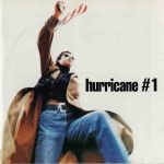Hurricane #1 - Hurricane #1 (CD, Album)