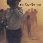 The Cash Brothers - Raceway (CD, Album)