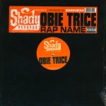 Obie Trice - Rap Name (12")