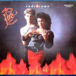 Radiorama - Fire (12", Maxi)
