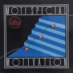 Moti Special - Motivation (LP, Album)