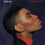 Adeva - I Thank You (12")
