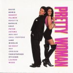 Various - Pretty Woman (Original Motion Picture Soundtrack) (LP, Comp)