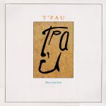 T'Pau - Heart And Soul (12", Maxi)
