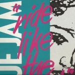 Blue Jam (2) - Ride Like The Wind (12")