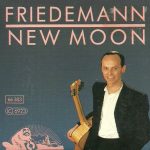 Friedemann - New Moon (CD, Mini, Comp)