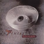 Pixies - Planet Of Sound (12", Single)
