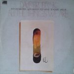 Dave Brubeck - All The Things We Are (LP, Album)
