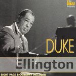 Duke Ellington - The Jazz Biography (CD, Comp)