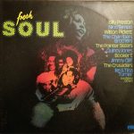 Various - Fresh Soul (2xLP, Comp, Gat)