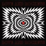 Love And Rockets - Love And Rockets (CD, Album)