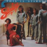 Stardust (6) - This Is Stardust (LP, Album)