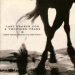 Dwight Yoakam - Last Chance For A Thousand Years • Dwight Yoakam's Greatest Hits From The 90's (CD, Comp)