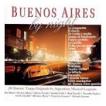 Various - Buenos Aires By Night (CD, Comp)