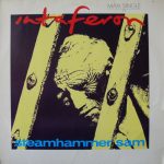 Intaferon - Steamhammer Sam (12", Maxi)