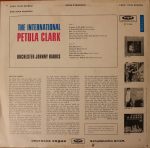Petula Clark - I Couldn't Live Without Your Love (The International) (LP) - Afbeelding 2
