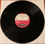 Petula Clark - I Couldn't Live Without Your Love (The International) (LP) - Afbeelding 3