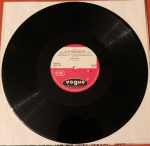 Petula Clark - I Couldn't Live Without Your Love (The International) (LP) - Afbeelding 4