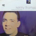 Kenny Thomas - Thinking About Your Love (12", Maxi)