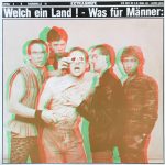 Extrabreit - Welch Ein Land ! – Was Für Männer: (LP, Album, Club)