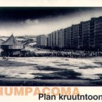 Plan Kruutntoone - Humpacoma (CD, Album)