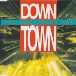 Down Town - You Don't Know Her (CD, Maxi)