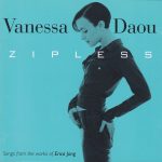 Vanessa Daou - Zipless (CD, Album)