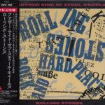 The Rolling Stones - Another Side Of Steel Wheels (CD, Comp)
