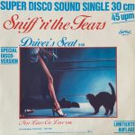 Sniff 'n' the Tears - Driver's Seat (12", Ltd)