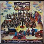Procol Harum In Concert With The Edmonton Symphony Orchestra - Live (LP, Album, Gre)