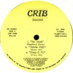 Various - Untitled (12", EP, Unofficial)