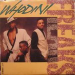 Whodini - Freaks (12", Single)
