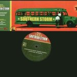 Various - Southern Storm Vol. 2 (12")