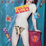 Rolling Stones* - Undercover (LP, Album)
