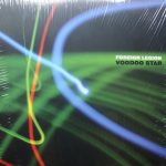 Foreign Legion (2) - Voodoo Star (12")