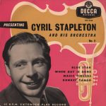 Cyril Stapleton And His Orchestra - No. 2 (7", EP)