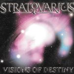 Stratovarius - Visions Of Destiny (CD, RE, Unofficial, Dig)