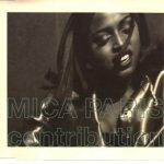 Mica Paris - Contribution (CD, Maxi)