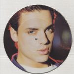 Nick Kamen - Each Time You Break My Heart (12", Single, Pic)
