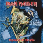 Iron Maiden - No Prayer For The Dying (CD, Album)