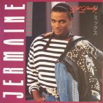 Jermaine Stewart - Get Lucky (12", Single)